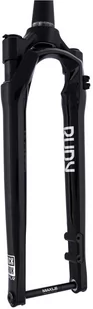 RockShox RockShox Rudy Ultimate XPLR Race Day Suspension Fork 30mm Offset 12x100mm Tapered, czarny  2022 Amortyzatory trekkingowe 28 cala 08055162 - Części rowerowe - miniaturka - grafika 1