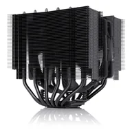 Tuning komputera - akcesoria - Chłodzenie CPU NOCTUA NH-D15S chromax.black MULTI-Socket - miniaturka - grafika 1