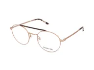 Okulary korekcyjne, oprawki, szkła - Calvin Klein CK20126 780 - miniaturka - grafika 1