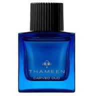 Wody i perfumy damskie - Thameen Carved Oud ekstrakt perfum spray 100ml - miniaturka - grafika 1