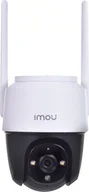 Kamery IP - Kamera IP IMOU Cruiser 4MP IPC-S42FP - miniaturka - grafika 1