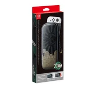 Akcesoria do Nintendo - Nintendo Switch OLED Carrying Case Zelda Edition - miniaturka - grafika 1