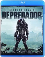Filmy akcji Blu-Ray - Predator - miniaturka - grafika 1
