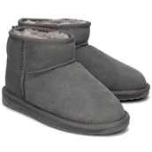 Kozaki damskie - Emu Australia, Kozaki damskie, Stinger Micro, rozmiar 35/36 - miniaturka - grafika 1