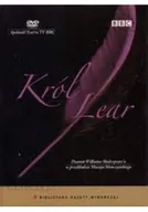 Dramaty - Król Lear z DVD - miniaturka - grafika 1