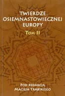Historia świata - Twierdze osiemnastowiecznej Europy tom 2 - miniaturka - grafika 1