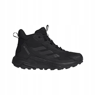 Adidas Buty Terrex Anylander Mid Rain.Rdy Hiking ID3473 38 2/3 - Buty trekkingowe damskie - miniaturka - grafika 1