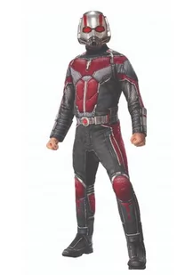 STRÓJ ANT-MAN-XL - Stroje karnawałowe - miniaturka - grafika 1