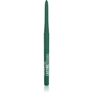Kredki do oczu - MAYBELLINE Lasting Drama Automatic Gel Pencil Automatyczna Kredka Do Oczu 40 Green With Envy - miniaturka - grafika 1