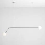 Lampy sufitowe - Aldex Lampy Lampa Pure 1064H4 - miniaturka - grafika 1