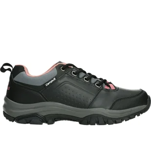 Buty trekkingowe damskie Campus Masanella - Buty trekkingowe damskie - miniaturka - grafika 1