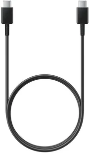 Cable USB-C to USB-C 25W Black - Kable USB - miniaturka - grafika 1