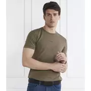 Koszulki męskie - BOSS ORANGE T-shirt Tokks | Regular Fit - miniaturka - grafika 1