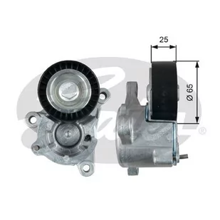 Napinacz paska klinowego wielorowkowego Gates T39193 - Rolki i napinacze - miniaturka - grafika 1