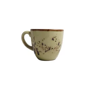 Filiżanka Do Espresso Olive Fine Dine 778067 - Filiżanki - miniaturka - grafika 1