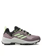 Buty trekkingowe damskie - Buty adidas - miniaturka - grafika 1
