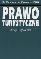 Podręczniki dla szkół wyższych - Prawo Turystyczne - miniaturka - grafika 1