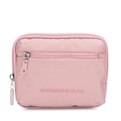 Mandarina Duck MD20 MINUTERIA MD 20 damskie, Różowy