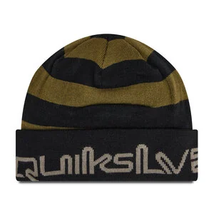 Quiksilver Czapka AQYHA04945 KVJ0 - Czapki damskie - miniaturka - grafika 1