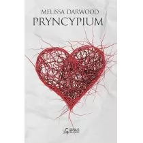 Genius Creations Pryncypium - Melissa Darwood