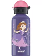 Bidony dla dzieci - SIGG Bidon 0,4 l Sofia 8618.70 - miniaturka - grafika 1