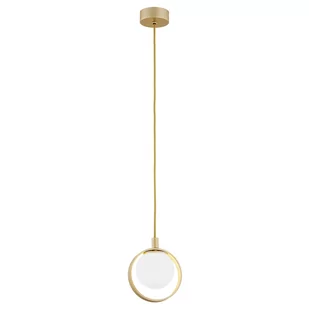 Lampa wisząca SATURNIA 8257 - Argon - Lampy sufitowe - miniaturka - grafika 1