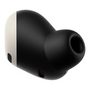 Google Pixel Buds Pro ANC USB-C beżowe - Słuchawki - miniaturka - grafika 4