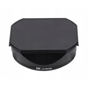 Osłony LCD do aparatów - Osłona przeciwsłoneczna JJC LH-SH166 do Sony Fe 24mm F/2.8 G 40mm/50mm F/2.5 G - miniaturka - grafika 1