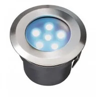 Lampy ogrodowe - Garden Lights SIRIUS 4113601 lampa najazdowa 1x1W/GU5,3 4113601 - miniaturka - grafika 1