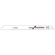 Piły ręczne - Bosch BRZESZCZOT S1122HF 100PC - miniaturka - grafika 1