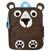 Pieluchy - Zoocchini Plecak Dla Dziecka Miś - miniaturka - grafika 1