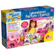 Mały naukowiec - Lisciani Giochi Geniusz perfumi esencji JILSCE0DH008039 - miniaturka - grafika 1