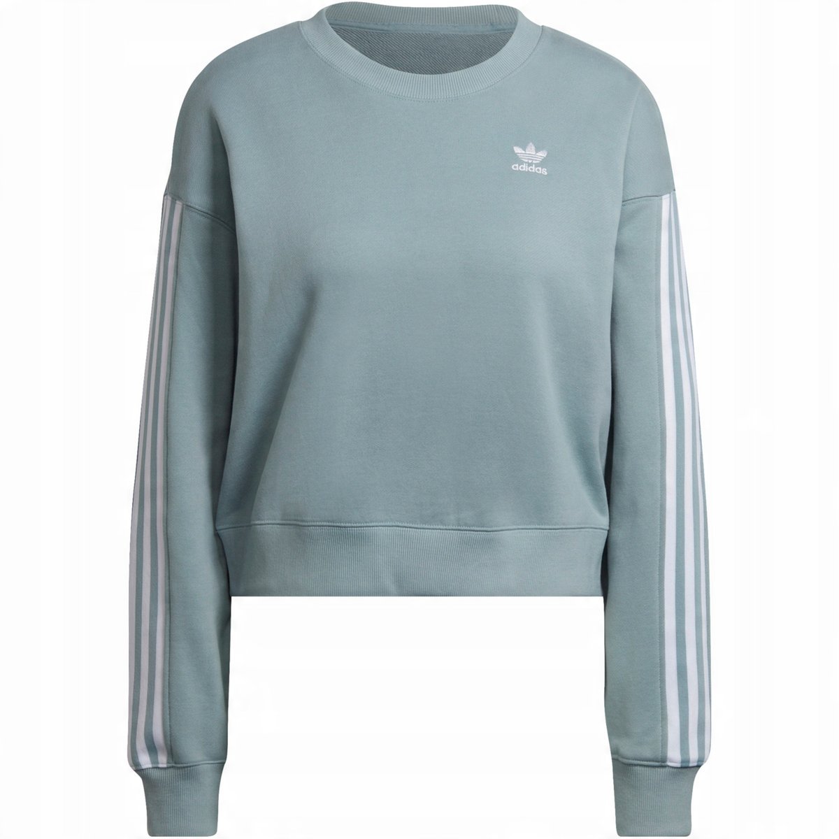 ADIDAS BLUZA CROPPED HC2026 r 32