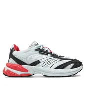 Sneakersy męskie - Sneakersy Puma Amg Velophasis Dewdrop 308114-01 Kolorowy - miniaturka - grafika 1