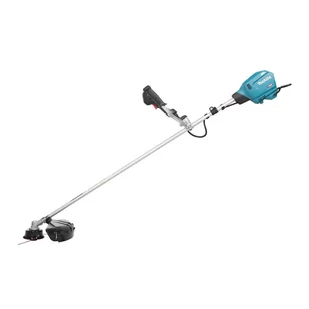 Makita UR013GT204 Kosa żyłkowa 40V 2x5,0Ah XGT  - Podkaszarki - miniaturka - grafika 1