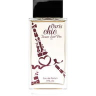 Wody i perfumy damskie - Ulric de Varens Paris Chic woda perfumowana dla kobiet 100 ml - miniaturka - grafika 1