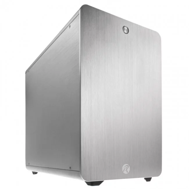 Raijintek Styx classic srebrna (0R200036)