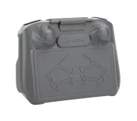 Akcesoria do drona - Sunnylife przeciwsłoneczna i kontrolera 2w1 do DJI RC MM3-YK466 - miniaturka - grafika 1