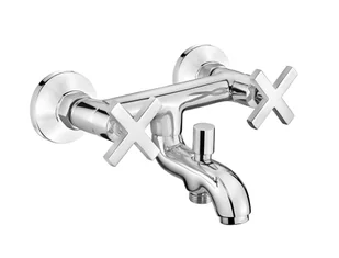 Deante Lucerna BEL 010D - Baterie wannowe i prysznicowe - miniaturka - grafika 2