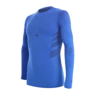 Koszulki męskie - Koszulka męska DIADORA LS T-SHIRT ACT - miniaturka - grafika 1