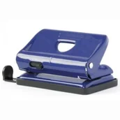 Dziurkacze - Dziurkacz do 15 kartek metalowy TAURUS 501 /501/ !długotrwały brak! - miniaturka - grafika 1