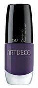 Lakiery do paznokci - Artdeco Ceramic Nail Lacquer Lakier do paznokci nr 127 6ml - miniaturka - grafika 1