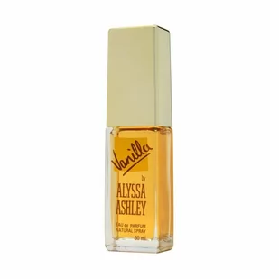 Alyssa Ashley Alyssa Ashley Vanilla woda toaletowa 25ml - Wody i perfumy damskie - miniaturka - grafika 1