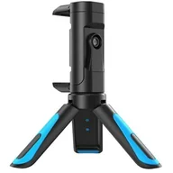 Selfie stick - Uchwyt selfie APEXEL APL-JJ08 Czarny - miniaturka - grafika 1