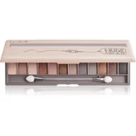 Cienie do powiek - Lovely Lovely Paleta 12 Cieni Nude Make Up Kit LOV-6549 - miniaturka - grafika 1