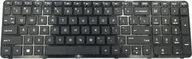 Klawiatury do laptopów - Ultra Parts Klawiatura do laptopa HP 250 255 G3 Pavilion 15 - miniaturka - grafika 1