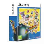 Gry PlayStation 5 - Super Bomberman Collection Collector´s Edition Gra na PS5 - miniaturka - grafika 1