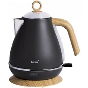 Czajniki elektryczne - Husla 73902 Brązowy - miniaturka - grafika 1