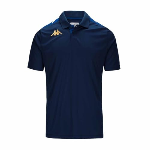 Kappa Pończochy Marka Model KAPPA4SOCCER GHIOLOBLUE SAPPHIRE-BLUE M
