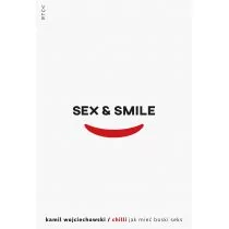 Sex & smile, czyli jak mieć boski seks - Miłość, seks, związki - miniaturka - grafika 1